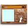 Things You Can Control Mental Health Sticky Note Holder, Therapy Office Decor Calm Corner School Counselor Office Psychologist Gifts, Self Care CBT Self-Stick Note Pad Holders ZSS37
