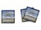 Butler in the Home Sticky Notes 3 Pack 3"x3" 50 Sheet Count Per Pad, Road Trip Warrior, Cute Funny Memo Note Pads Stationery Journal Planner Paper