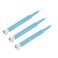 uxcell 3 Pcs CD-15 Adjust Frequency Screwdriver, Anti-Static ABS Ceramic Screw Driver Repair Hand Tool