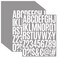 1400 Pcs 28 Sheets 2 Inch Letter and Number Stickers Self Adhesive Vinyl Waterproof Mailbox Numbers Stickers for Scrapbooking Crafts&iuml;&frac14;&OElig;Mailbox,Window,lockers, Home,Craft, Arts, DIY (White)