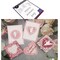 Alinacutle Happy Valentine&#39;s Day&amp;Cupid Frame Metal Cutting Dies Cut for Handmade Card Making Scrapbooking Album Paper Craft Template