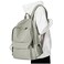 Middle School Backpack For Men Women Simple Backpack For College Students Aesthetic High School Bag Waterproof Bookbag For Teens Girls Boys&iuml;&frac14;&circ;Green&iuml;&frac14;&permil;