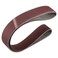 uxcell 2 x 48 Inch Sanding Belt 120 Grit Sand Belts for Belt Sander 3pcs