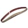 uxcell 1 x 30 Inch Sanding Belt 1000 Grit Sand Belts for Belt Sander 3pcs