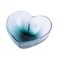 Heart-Shaped Bowls for Salad,Glass Jewelry Ring Dish Tray Kitchen Household Cooking Gifts for Home Kitchen Xmas Wedding Valentine's Day Anniversary Birthday Party Decor
