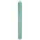 HARFINGTON Silicone Rolling Pin 10" Silicone Surface Non-Stick Stainless Steel Inner Core Dough Roller Kitchen Roller for Baking Pastry Pizza Fondant Bread, Green