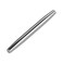 French Rolling Pin (16.7 Inches) &acirc;&euro;&ldquo;Classic 304 Stainless Steel Roll Pin for Fondant, Pie Crust, Cookie, Pastry, Dough &acirc;&euro;&ldquo;Tapered Design &amp; Smooth Construction - Essential Kitchen Utensil