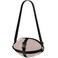 Cosmos American Football Carrier Strap Portable Rugby Ball Shoulder Sling Strap Football Carry Holder Ball Storage Display Strap for Carrying Storing Display Football Rugby Ball (For Ball Size 7 &amp; 9)