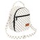 Joymee Lunch Box Insulated Lunch Bag Women Men Reusable Cooler Bag Adult Cute Lunch Tote Bags Organizer with Front Zipper Pocket,Adjustable Shoulder Strap for Work Office Picnic Travel, Green