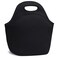 YOUBDM Neoprene Lunch Bags Thermal Insulated Lunch Tote Bag Reusable Washable Neoprene Picnic Bag for Women Men