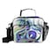panksolu Chinese Dragon Lunch Bag, Insulated Lunch Box with Adjustable Shoulder Strap Cooler Tote Bag for Men Women Kids Teens