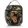 Mtsouya Kids Lunch Bag 3D Animal Dinosaur Insulated Lunch Box Cooler Bag for School Travel