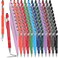 Seajan 60 Pcs Employee Appreciation Gift Pen Bulk Thank You for All You Do Ballpoint Pen 2 in 1 Stylus Pen Funny Touch Screen Gift Pen for Men Women Coworker Volunteer Teacher Student