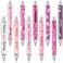 10 Pcs Nurse Ballpoint Pens Lovely Cartoon Nurse Pens Cute Retractable Nursing Pens Funny Ink Ballpoint Pens for Medical Assistants Students Workers Office Nurse Appreciation Gifts (Modern Style)