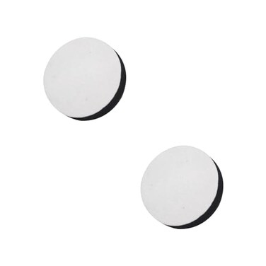 Ymimi Replacement Filter Compatible with Eureka Airspeed Compact Bagless Upright Vacuum, Fits Models NEU100,NEU102,NEU10AE2,NEU10AE5,NEU10AE4 Part # E0106 (2 Pack)