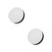 Ymimi Replacement Filter Compatible with Eureka Airspeed Compact Bagless Upright Vacuum, Fits Models NEU100,NEU102,NEU10AE2,NEU10AE5,NEU10AE4 Part # E0106 (2 Pack)
