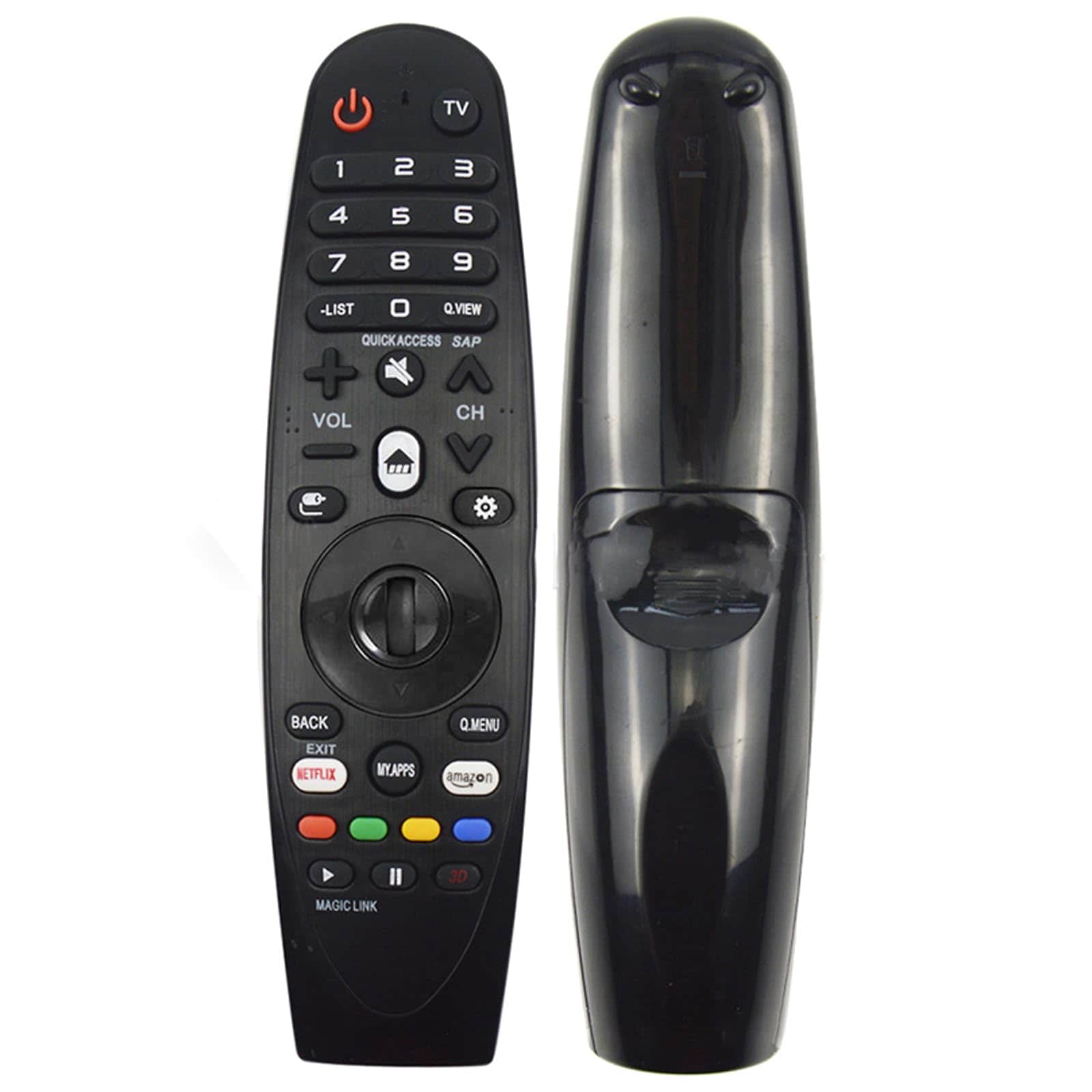 Dr.sept Dr.sept Lg Magic Remote MR20ga