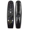 Universal LG Magic Remote, Universal Remote Control for LG Magic Remote Replacement, MR20GA Remote for LG UHD OLED QNED 4K 8K (NO Voice Function No Pointer Function)