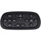 XIMAKA 84012998 Rear Overhead Consoles DVD Entertainment Remote Control Replacement for 2015-2020 Cadillac Escalade, 2013-2016 Cadillac SRX, 2014-2016 Cadillac Xts Replaces# 23352034, 23432163