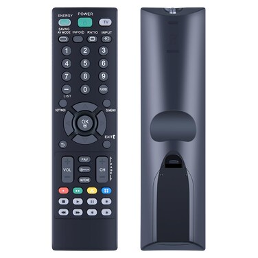 Universal Remote Control for LG Smart TV Remote AKB73655806&iuml;&frac14;&OElig; Replacement Remote Control for LG LCD LED TV AKB73655806