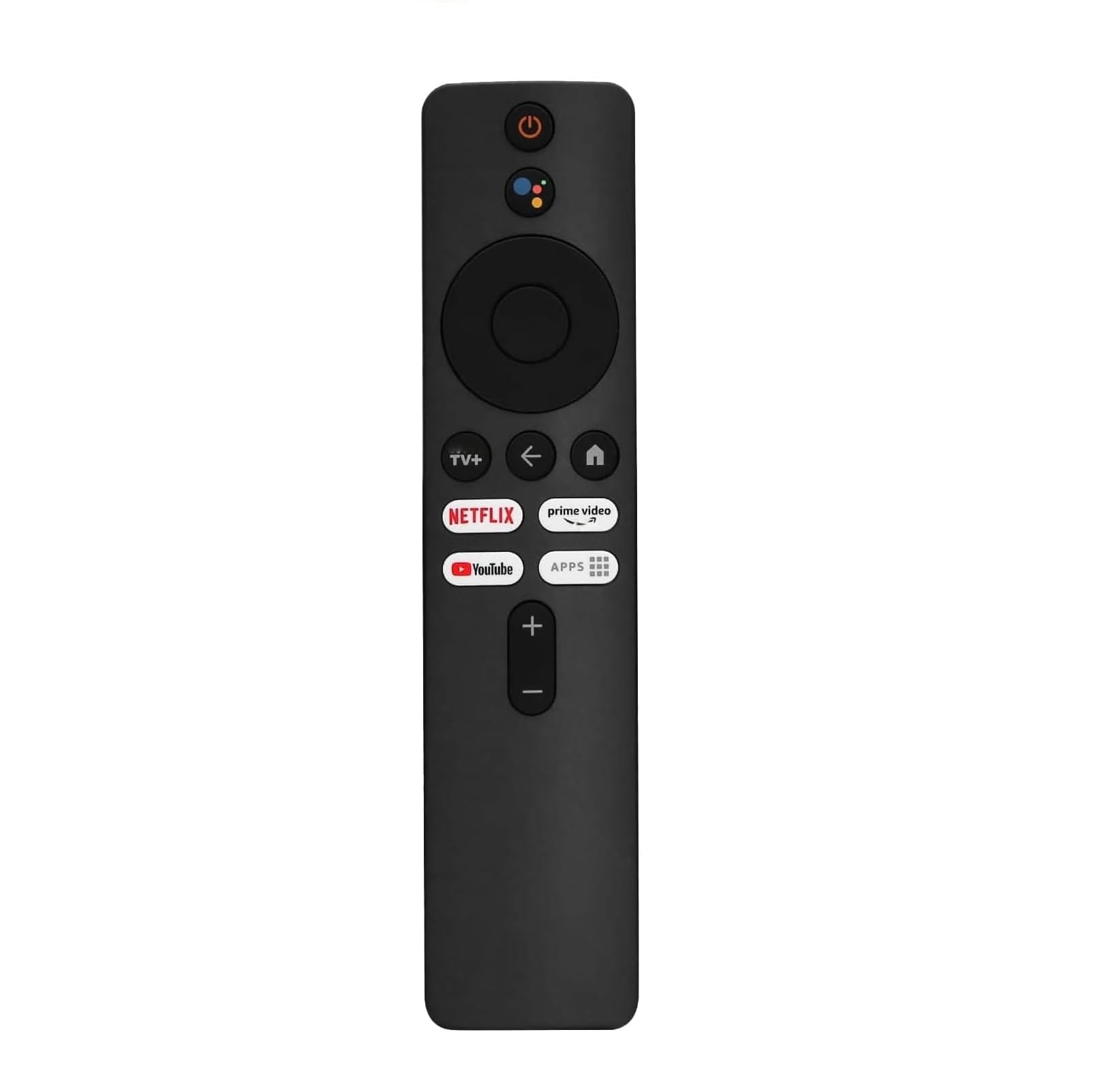 Imagilivspas Imagilivspas Voice Stick Remote Control For Xiaomi Tv Box S 2nd Gen 4k For Mi Box S 2nd Gen W