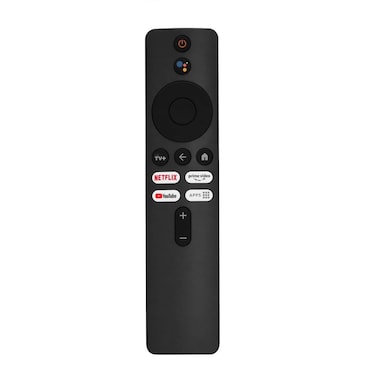 Voice Stick Replacement Remote Control for Xiaomi TV Box S (2nd Gen) 4K, for Mi Box S 2nd Gen with Bluetooth and Voice Remote Control (XMRM-M3)