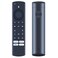 CT-RC1US-21 NS-RCFNA-21 Replacement Voice Remote Control with Mic Compatible for Insignia Smart TV and Toshiba Smart TV 32LF221U21 43LF421U21 43LF621U21 50LF621U21 55LF621U21 TF-32A710U21