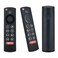 New P3700 Voice Remote Control fit for NVIDIA Shield TV 2015 2017 2019 and NVIDIA Shield Android TV Pro 4K HDR with Motion-Backlit Buttons, Motion-Activated,Customizable Menu Buttons
