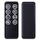 Replacement Remote Control for Bose Solo 5 10 15 Series II TV Sound System 418775 410376 431974 845194 740928-1120 838309-1100, for Bose Solo Soundbar Series II and TV Speaker