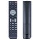 RMT-JR02 WS-1688 Replacement Remote Control Compatible for JVC WESTINGHOUSE TV EM28T EM32T EM32TS EM32FL JLC32BC3000 JLC42BC3002 JLC47BC3000 JLC47BC3002