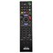 INTECHING RM-YD101 TV Remote Control for Sony KDL-40W605B, KDL-40W607B, KDL-40W609B, KDL-48W605B, KDL-48W607B, KDL-48W609B, KDL-60W605B, KDL-60W607B