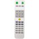 INTECHING 5041846400 Projector Remote Control for Vivitek DH3660Z, DH833, DH83CUA, DH913, DU3661Z, DW832, DW932, DX831, DX931, H1186, H1188