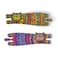 Colorful Cats Set of 2 - Magnets - Car Fridge Locker - 3" Each