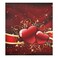 xigua Valentine's Day Heart Dishwasher Magnet Cover Decorative Magnetic Door Cover Front Dishwasher Cover Decoration Home Kitchen Cabinet Decor Magnetic Panel Sticker for Kitchen,23x26inch