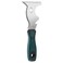 CoatPro Twools -Putty Knife, Paint Scraper, 10 in 1 Multi-Use Scraper Tool, Metal Scraper, Carbide Scraper with Hammer End, Paint Scrapers for Wood, Paint Scraper Tool for Painting