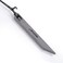 GMIFUN Titanium EDC Mini Pry Bar,Small Slim Pocket Pry Bar Multitool Keychain,Every Day Carry For Men