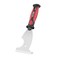 HAUTMEC Putty Knife Scraper, Scraper, Paint knife, Caulk Removal Tool, Painters Tool, Paint Can Opener, Paint Remover for Wood, Wallpaper Scraper, Painting Tool (1pc-3" 8-in-1)