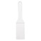 uxcell Putty Scraper 2.4" Plastic Spatula Drywall Patch Repair Spreader Wall Covering Smoother White