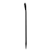 HARFINGTON Line-Up Pry Bar 22" Length 0.6" Rod Dia Carbon Steel Hexagonal Crowbar Sleever Bar Connecting Bar for Prying and Aligning