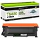 greencycle 1 Pack TN450 TN420 Black Toner Cartridge Compatible for Brother TN-450 TN-420 use with HL-2270DW HL-2280DW HL-2230 HL-2240 MFC-7240 MFC-7360N MFC-7860DW DCP-7060D DCP-7065DN Laser Printer