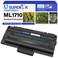 SuperInk Compatible Toner Cartridge Replacement for Samsung ML-1710 ML1710 ML-1710D3 ML-1740 ML1740 ML-1500 ML-1510 ML-1510B ML-1710 ML-1710B ML-1710D ML-1710P ML-1750 ML-1755 (Black, 1-Pack)
