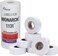 Perco Removable Adhesives White Labels for Monarch 1131 Price Gun - 1 Sleeve, 20,000 Labels