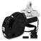 Perco X 1 Line Price Gun Kit - 1 Line Label Gun with 9000 White Blank Labels, and an Extra Inker