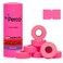 Perco 1 Line Pink Labels - 1 Sleeve, 8,000 Blank Pricing Labels for Perco 1 Line Price and Date Guns