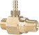 General Pump 3-5 Gpm Chemical Injector 100775