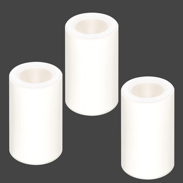 General Pump/Interpump Piston Ceramic 15mm 51040009 For TP Pumps General Pump/Interpump TT WW Series(15x25x9 mm)