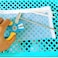 Uvini Building Block Tool Kit, Separator Tools Compatible with Lego Blocks and Technic, Including 1 Multi use Hammer,1 Blocks Pliers, 1 Clip and 5 Brick Separator