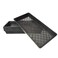 BeGrit 1020 Mesh Bottom Trays Soil Blocking Trays Seedling Starter 1020 Mesh Trays for Microgreen Plant Seed Tray 10'' x 20'' 12-Pack