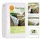 ENONGARDEN 10FT x 30FT Plant Covers Freeze Protection 1.1 oz/yd Greenhouse Cover and Frost Blankets for Vegetable Reusable Floating Row Cover for Winter Cold Weather,Garden Frost Sun Pest Protection