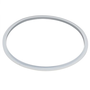 Pressure Cooker Sealing, Silicone Gasket Seal Universal O Replacement Accessories for Pressure Cooker Insta Pot (18cm)